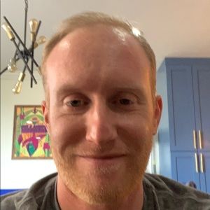 Meet your Posher, Thomas